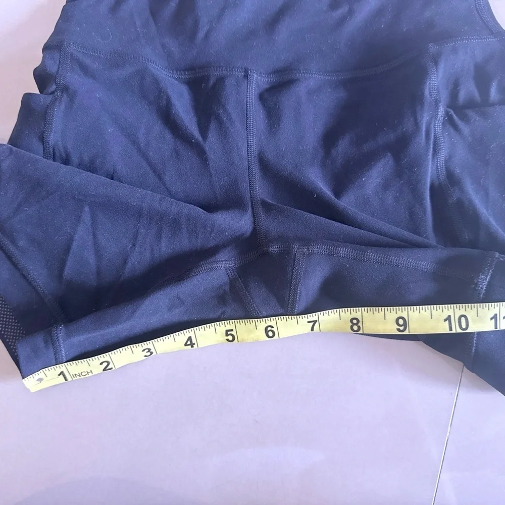 Source Unknown Women's Slate Blue Bike Shorts